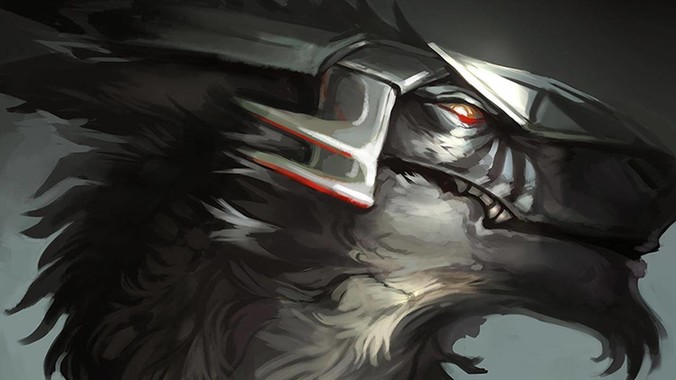 各位都在用Docker跑些什么呢？